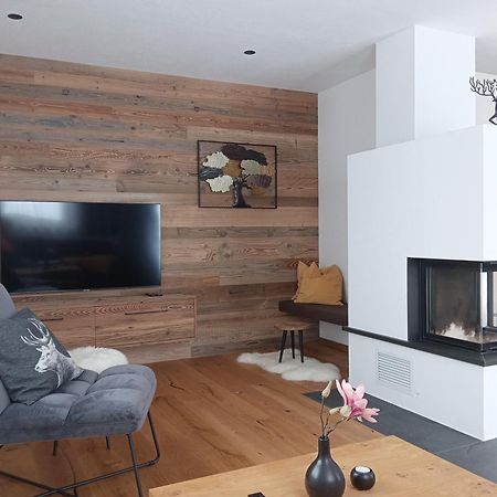 Alpin Residenzen Buchensteinwand St. Ulrich By Alpina-Holiday Sankt Ulrich am Pillersee Eksteriør billede