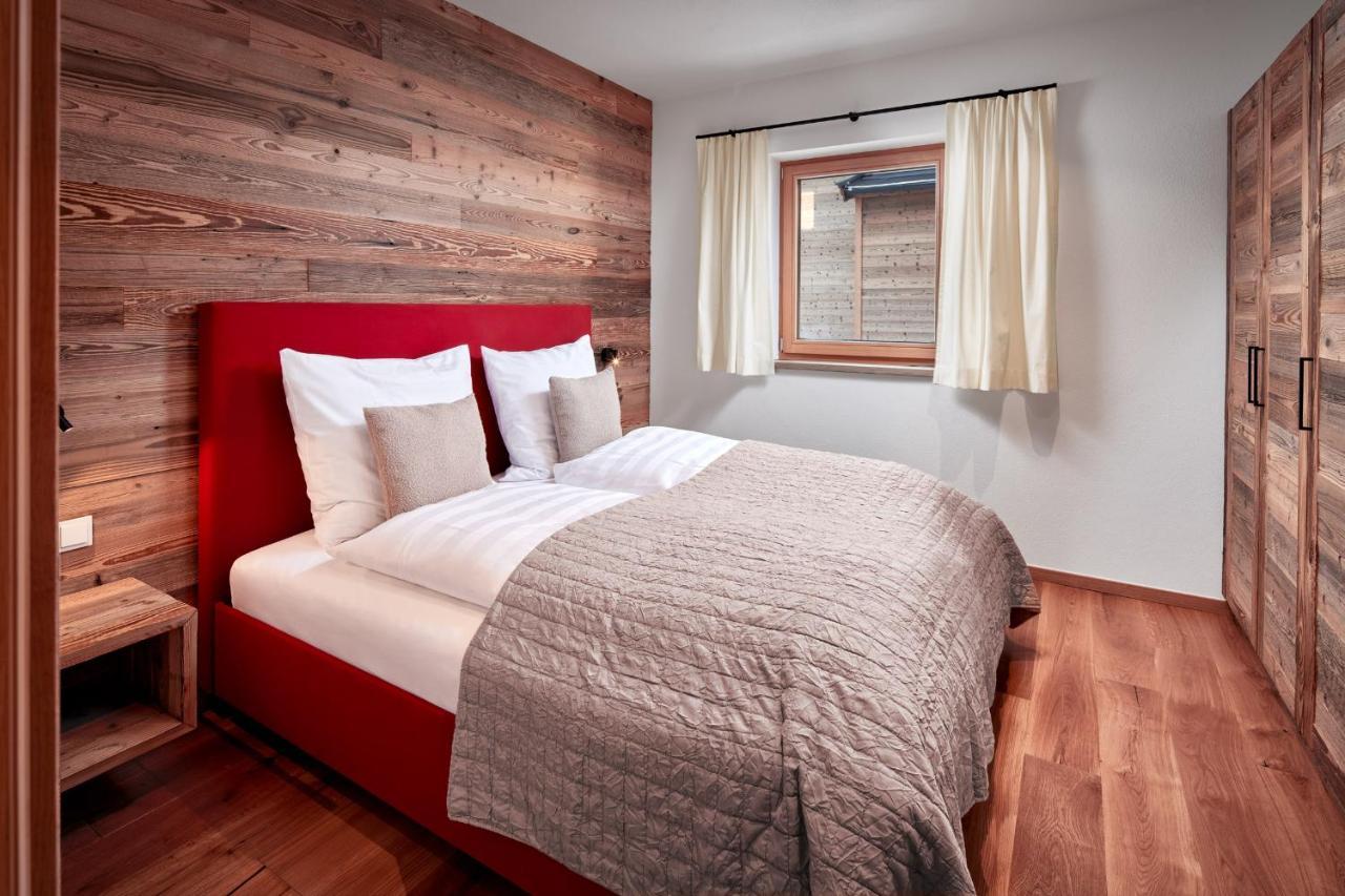 Alpin Residenzen Buchensteinwand St. Ulrich By Alpina-Holiday Sankt Ulrich am Pillersee Eksteriør billede