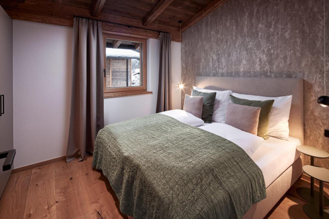 Alpin Residenzen Buchensteinwand St. Ulrich By Alpina-Holiday Sankt Ulrich am Pillersee Eksteriør billede
