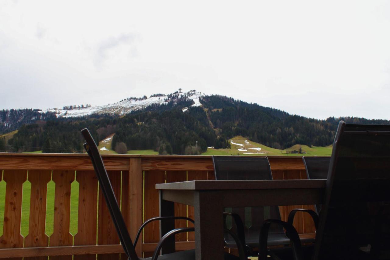 Alpin Residenzen Buchensteinwand St. Ulrich By Alpina-Holiday Sankt Ulrich am Pillersee Eksteriør billede