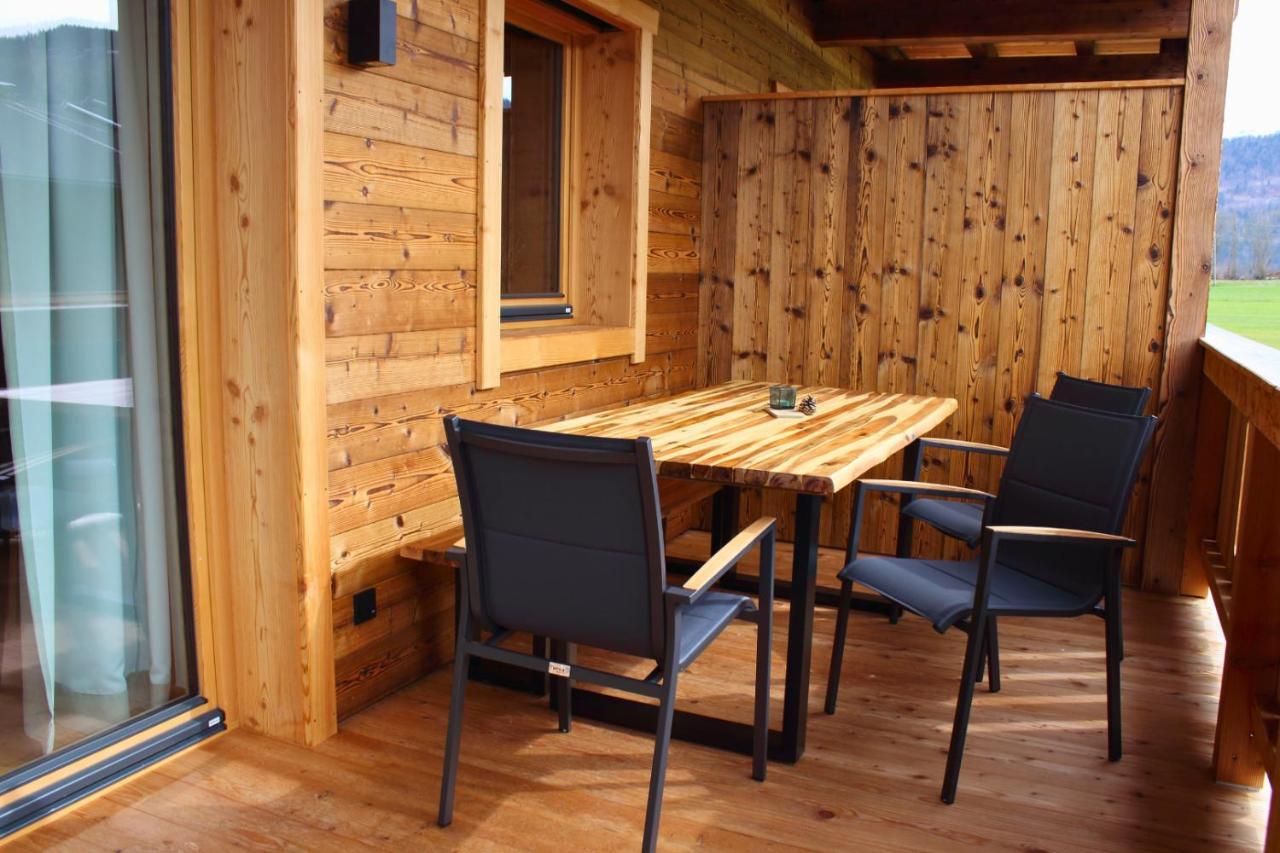 Alpin Residenzen Buchensteinwand St. Ulrich By Alpina-Holiday Sankt Ulrich am Pillersee Eksteriør billede