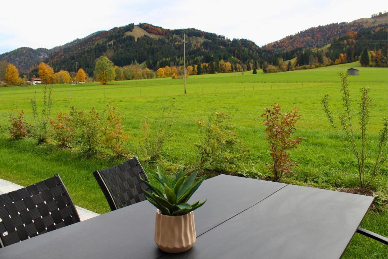 Alpin Residenzen Buchensteinwand St. Ulrich By Alpina-Holiday Sankt Ulrich am Pillersee Eksteriør billede