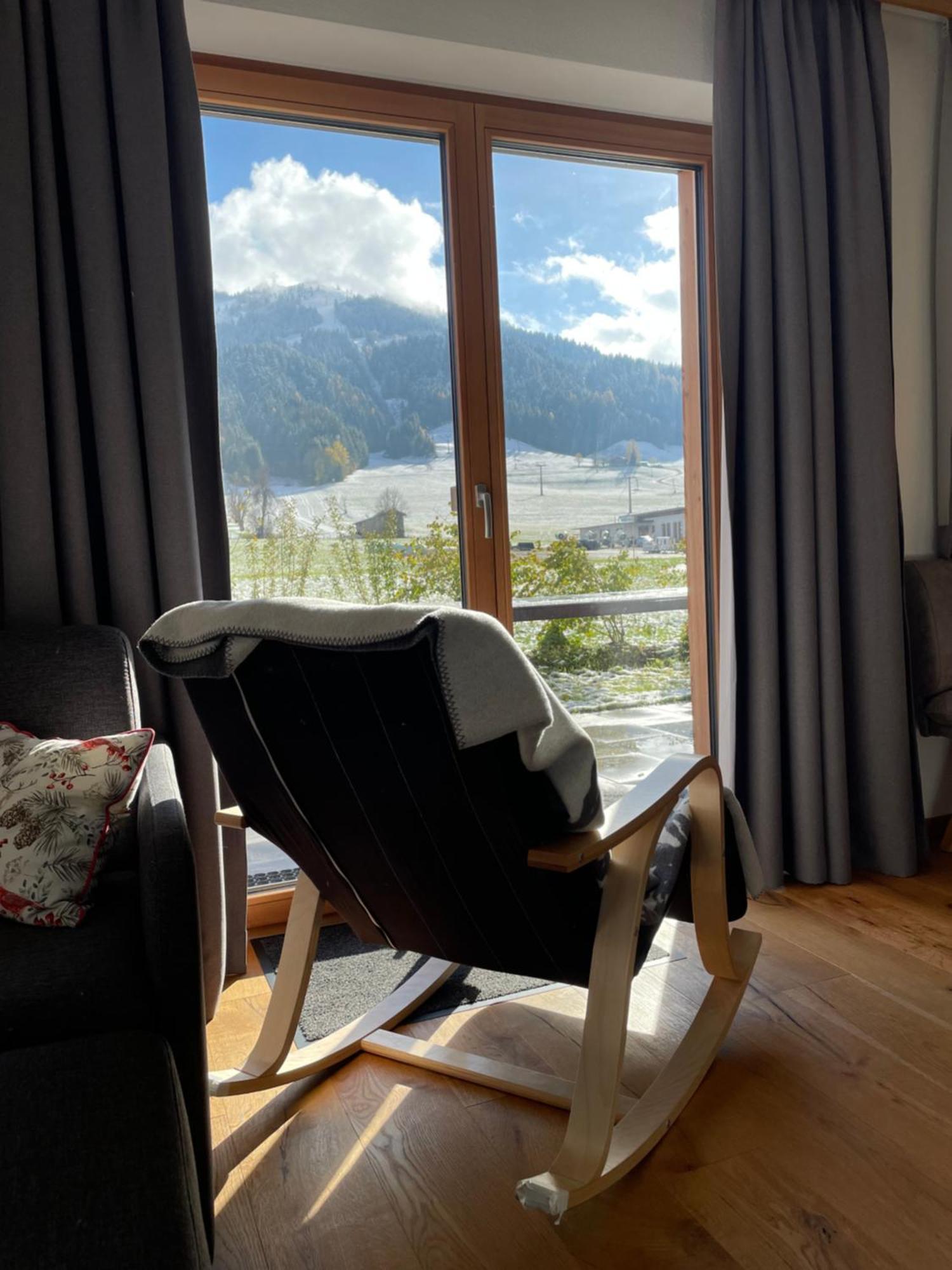 Alpin Residenzen Buchensteinwand St. Ulrich By Alpina-Holiday Sankt Ulrich am Pillersee Eksteriør billede